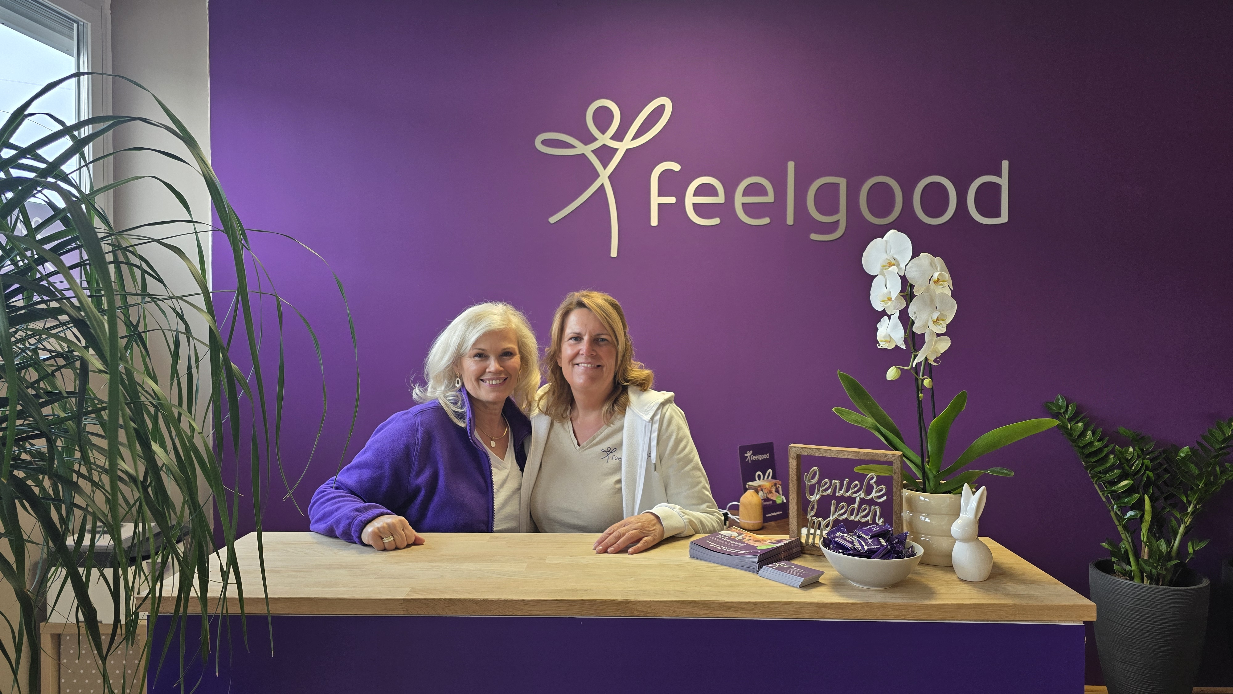 Feelgood Traun 