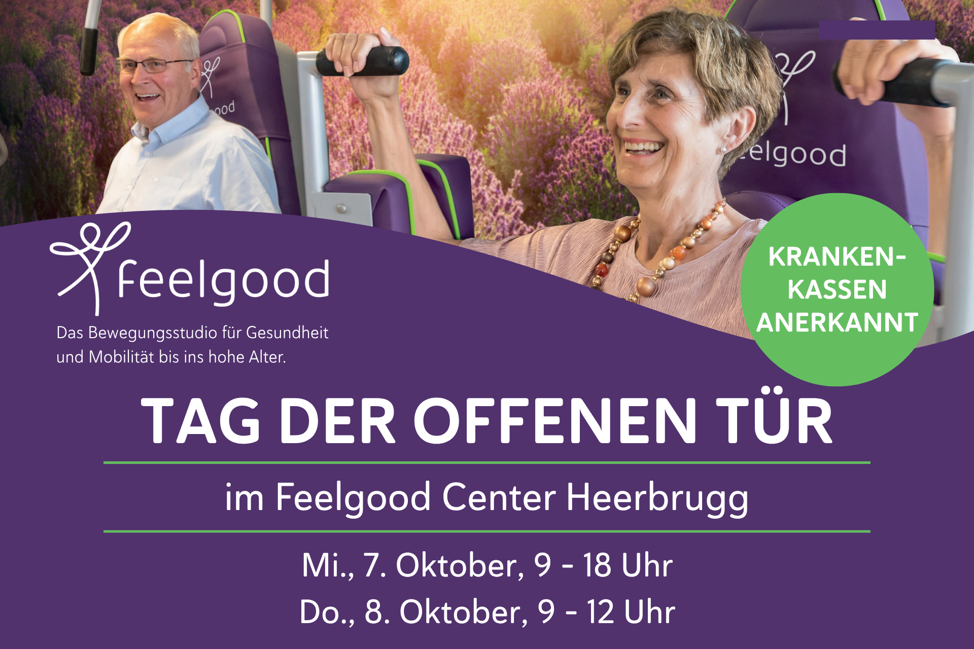 Feelgood Heerbrugg 
