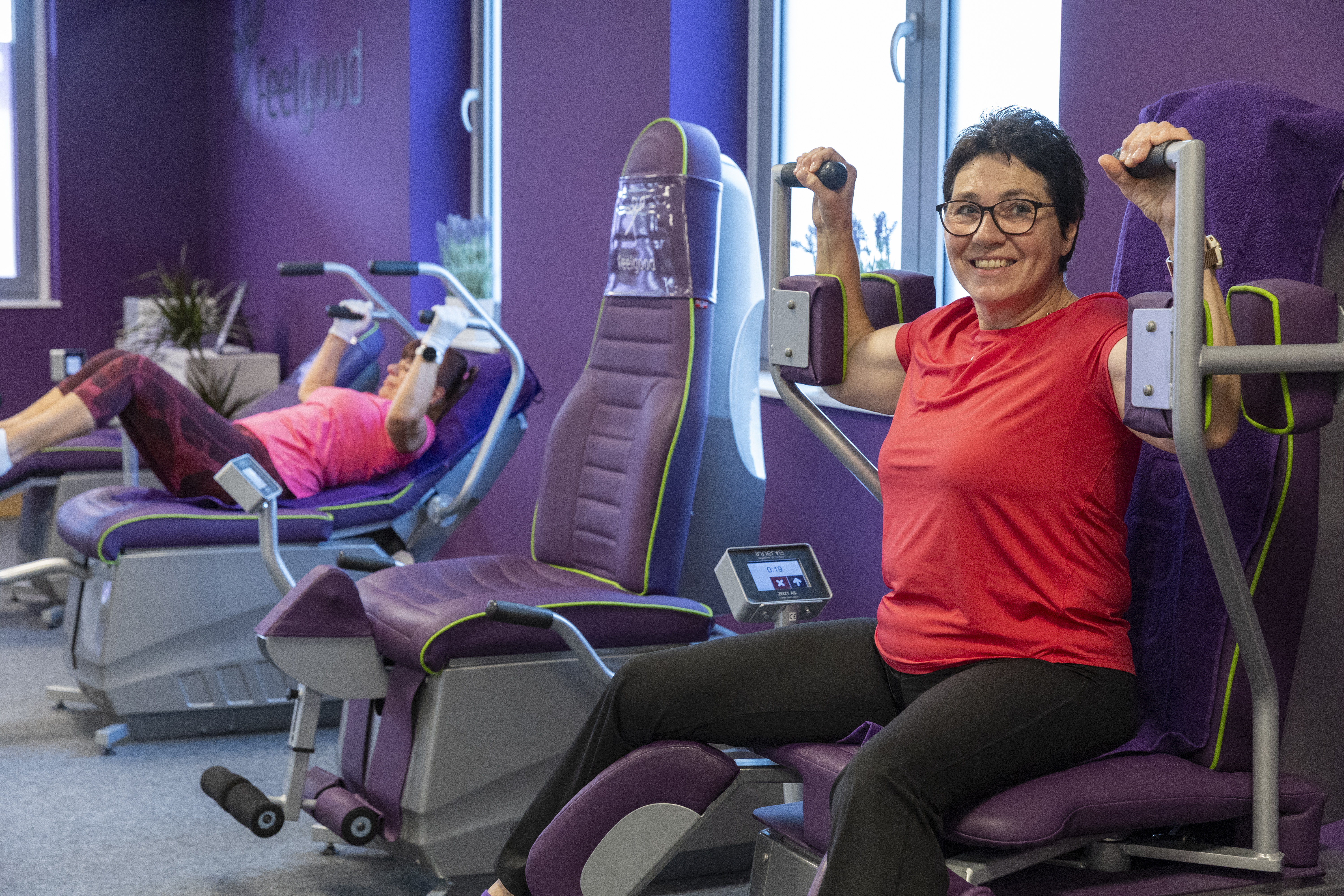 Feelgood Wolkersdorf