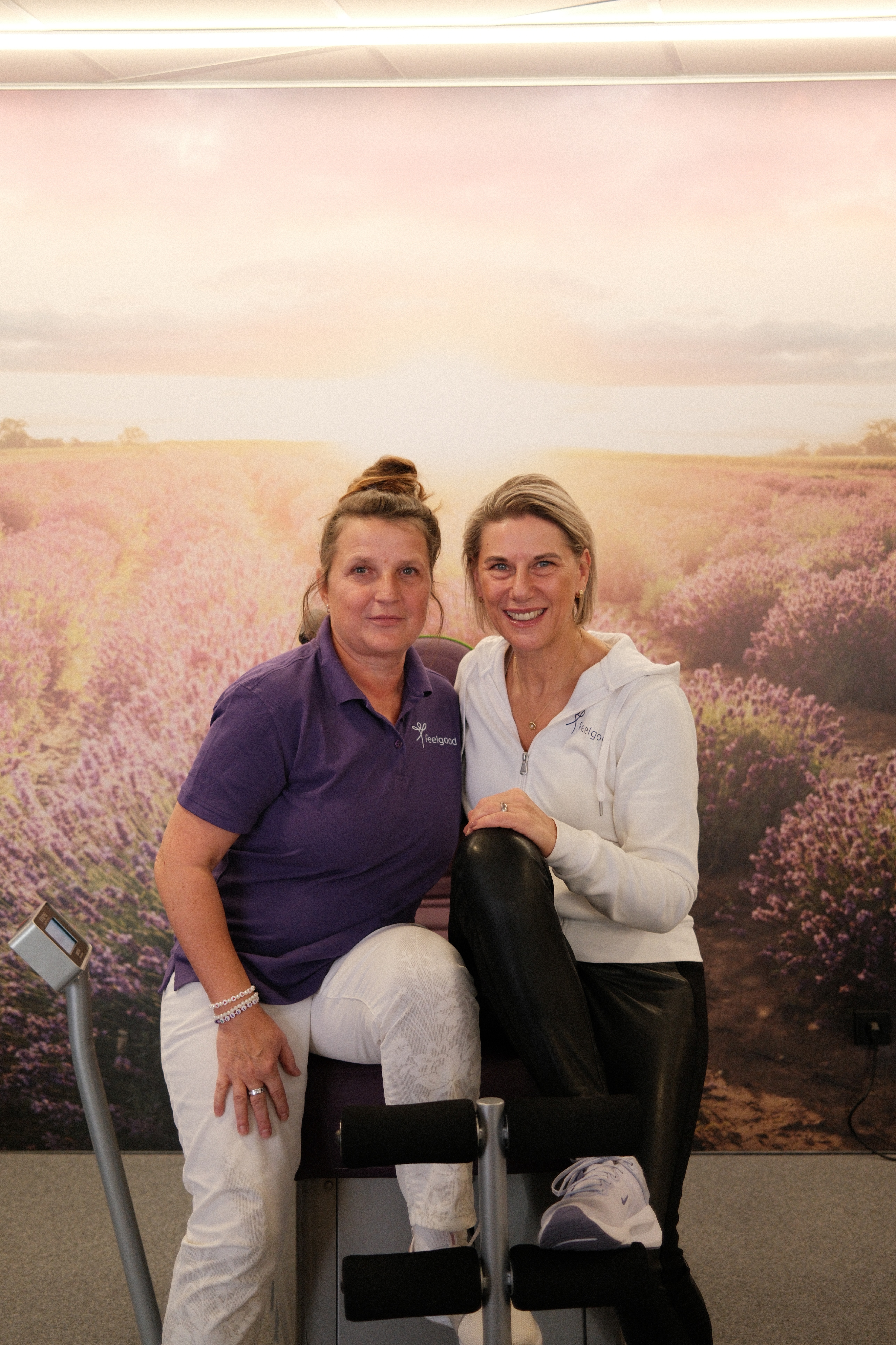 Feelgood Bad Reichenhall 