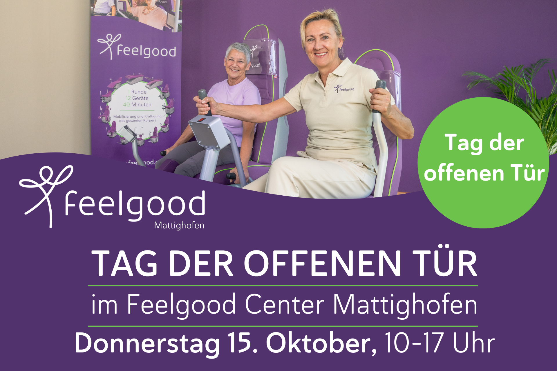 Feelgood Mattighofen