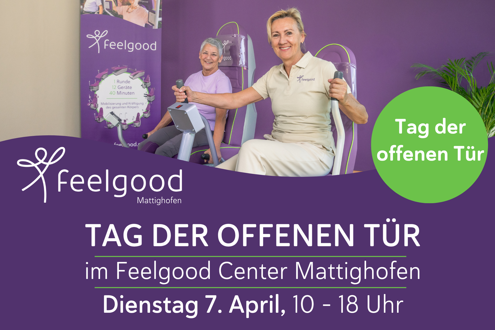 Feelgood Mattighofen