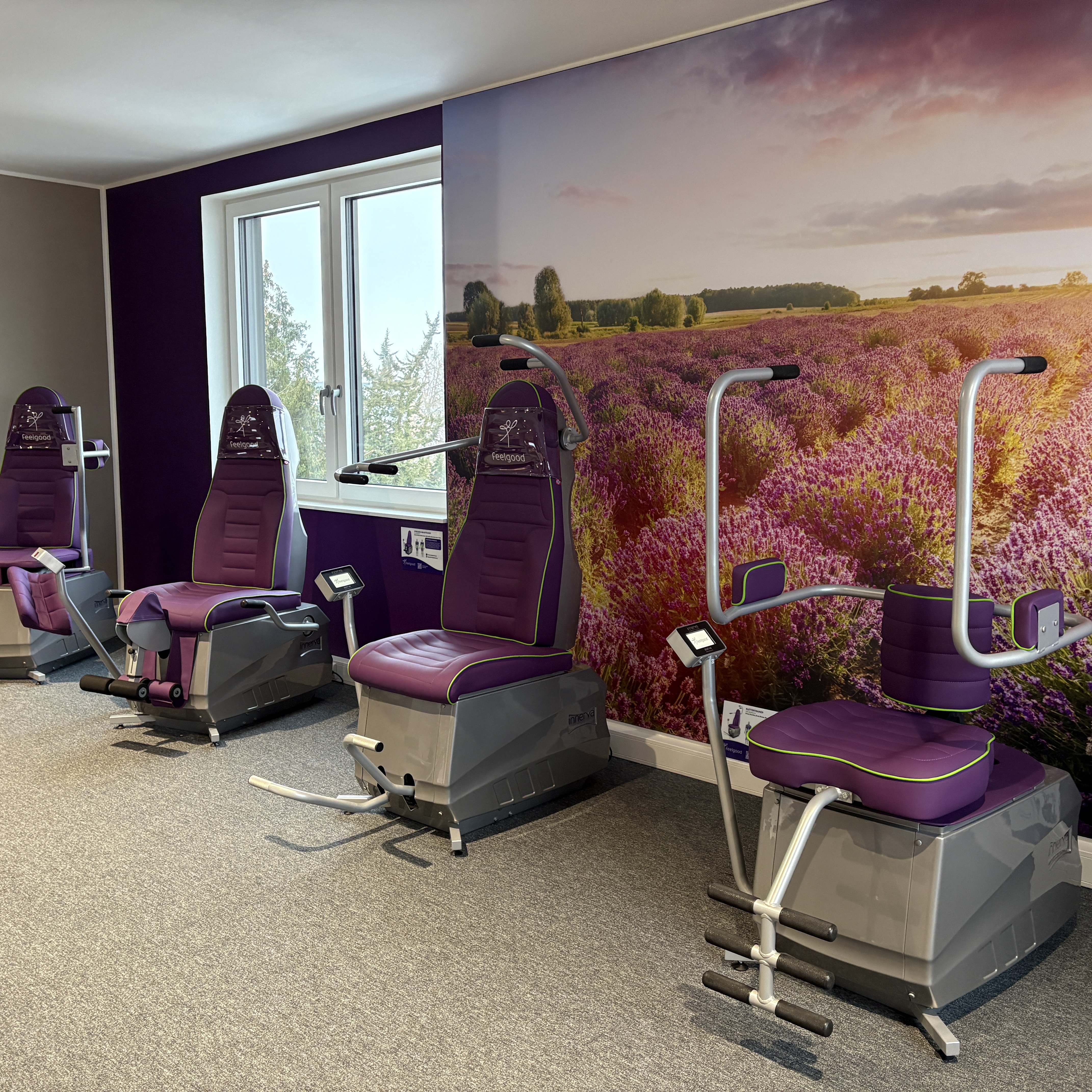 Feelgood Ried im Innkreis