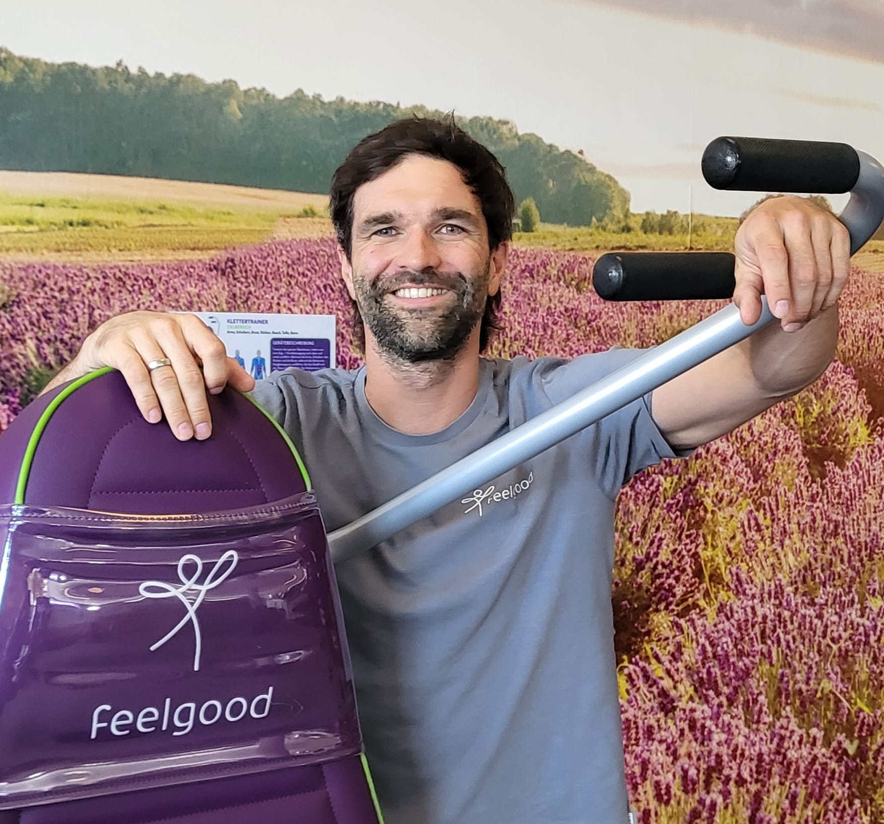 Feelgood Innsbruck West - ab September 2026