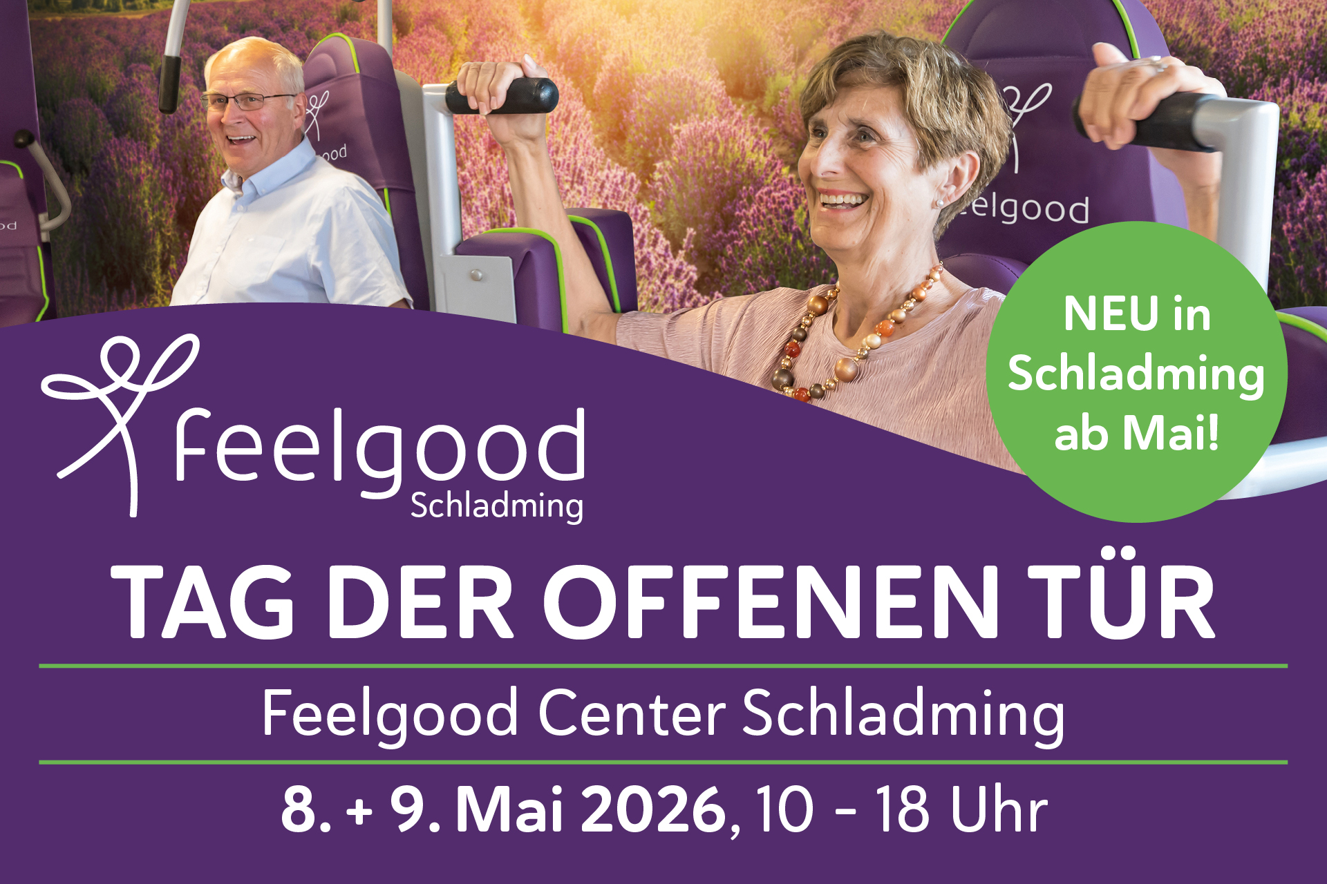 Feelgood Schladming 