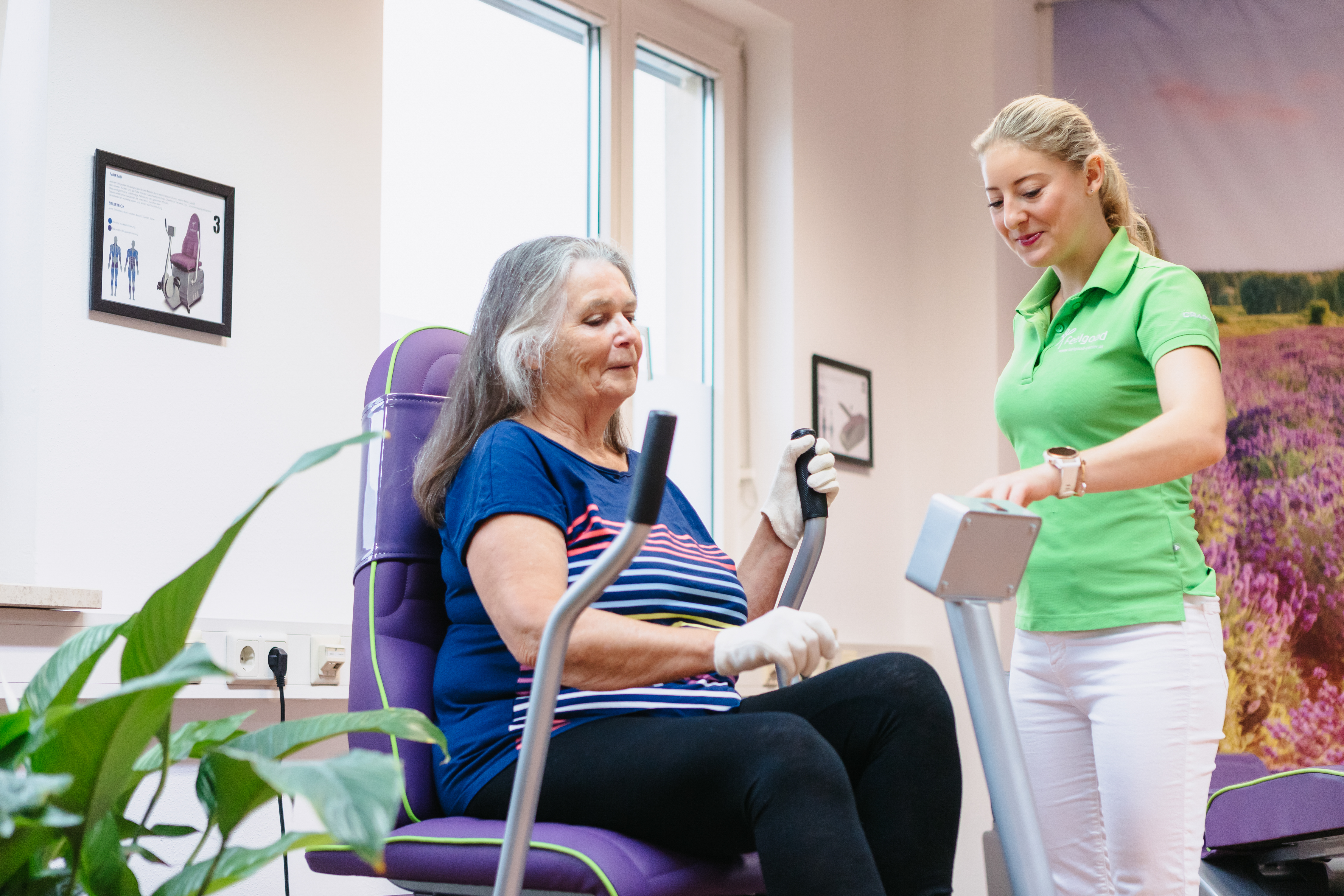 Feelgood Neunkirchen - ab Mai 2026