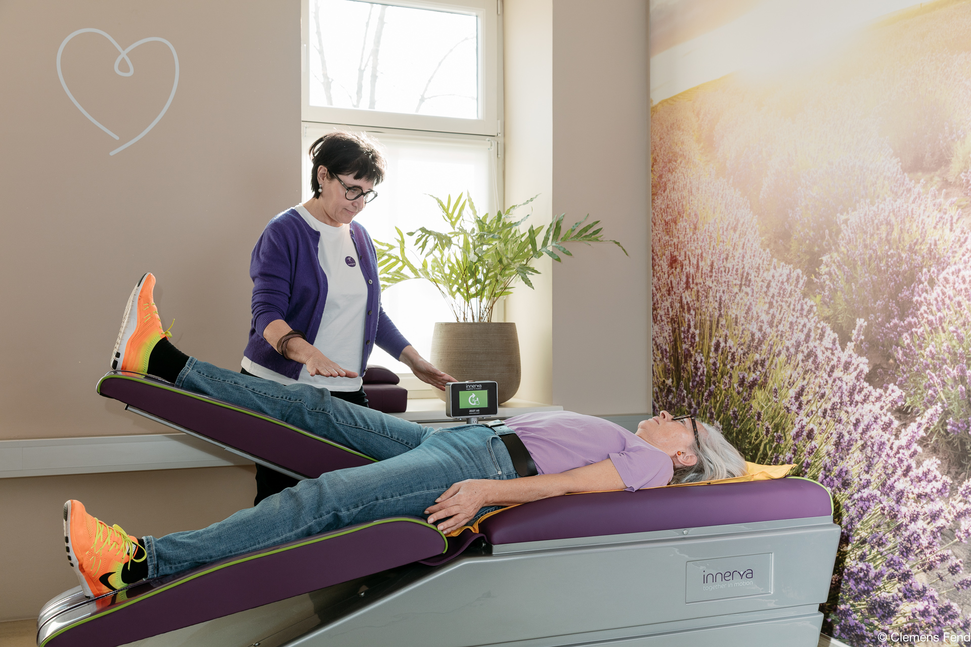 Feelgood Wien Währing