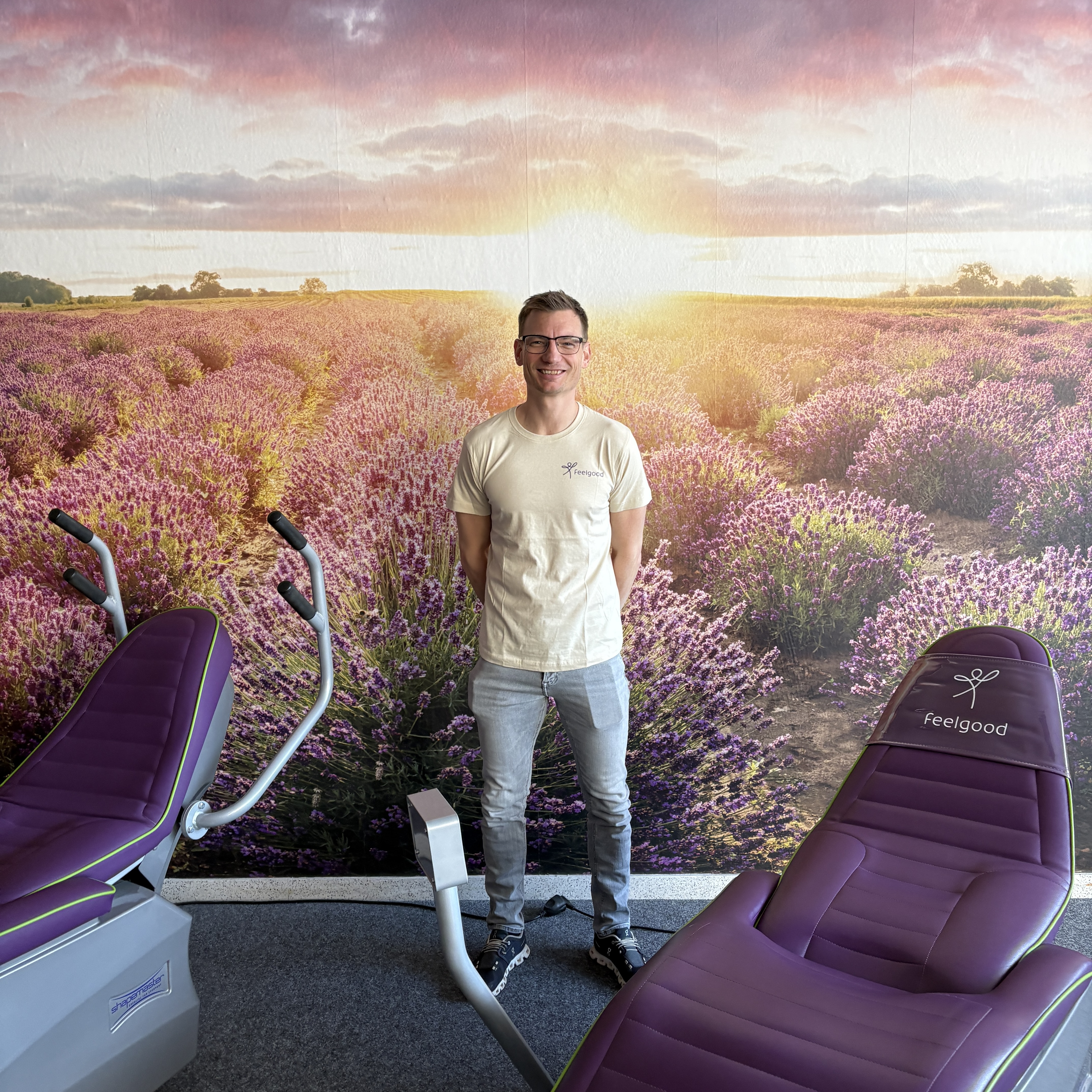 Feelgood Leonding 