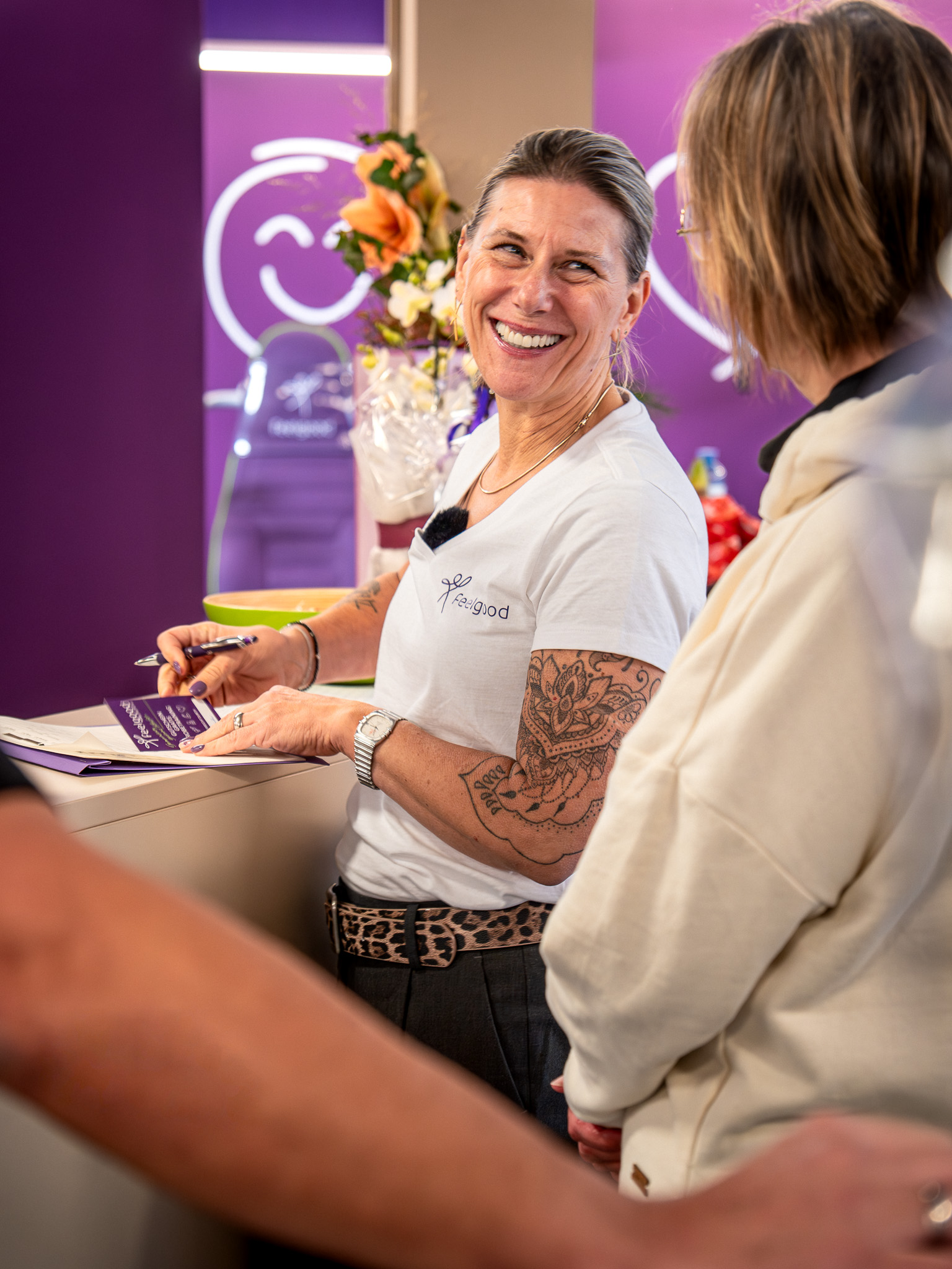 Feelgood Bad Reichenhall 