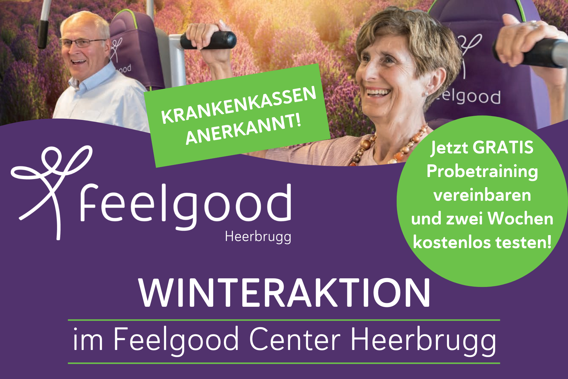 Feelgood Heerbrugg 
